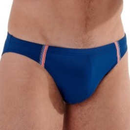 Micro Slip de Bain Nautical...