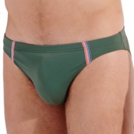 Micro Slip de Bain Nautical...