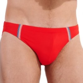 Micro Swim Briefs Nautical...