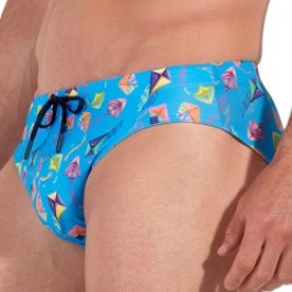 Mini-Schwimmunterwäsche...