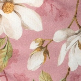 Bagno breve del marchio ES COLLECTION - copy of String de Bain Jasmine Edition Limitée - Bleu - Ref : 2602 C36