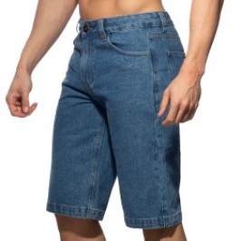 Pantalones cortos Bermuda...