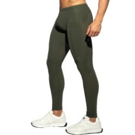 Leggings Vertex - Kaki