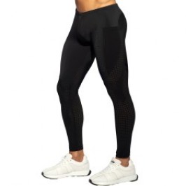 Leggings Vertex - Noir