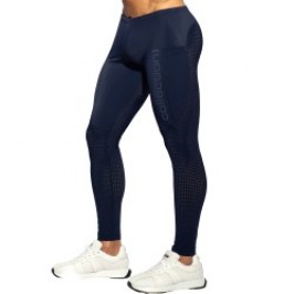 Leggings Vertex - Marine