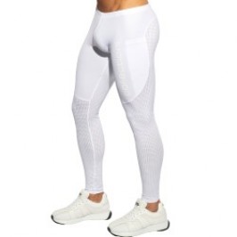 Leggings Vertex - Blancas