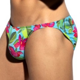 Bikini Bold Flowers Edition...