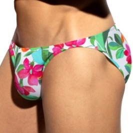 Bikini Bold Flowers Edition...