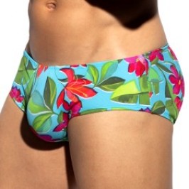 Slip Bold Flowers Edition...