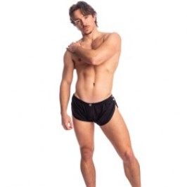 Breve del marchio L HOMME INVISIBLE - Playroom - Short Striptease L homme Invisible - Ref : HW195 PLA 001
