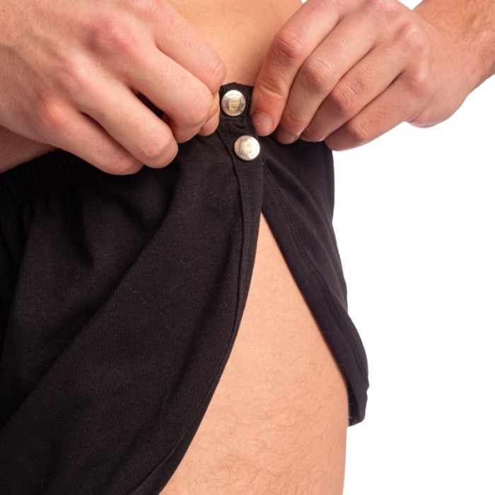 Breve del marchio L HOMME INVISIBLE - Playroom - Short Striptease L homme Invisible - Ref : HW195 PLA 001