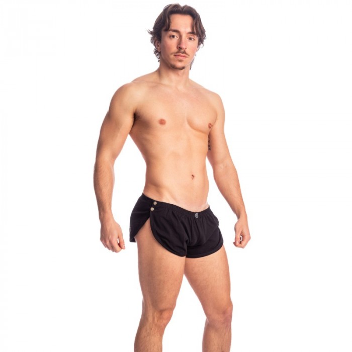 Breve del marchio L HOMME INVISIBLE - Playroom - Short Striptease L homme Invisible - Ref : HW195 PLA 001