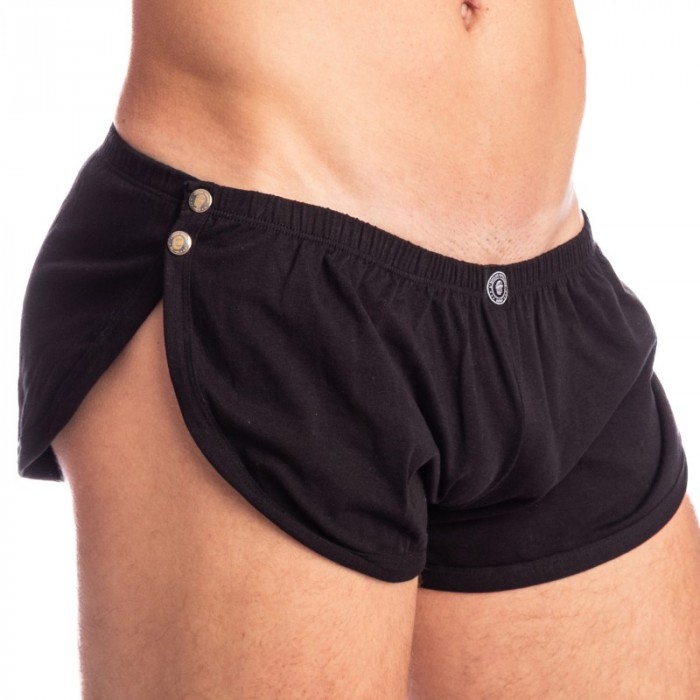 Breve del marchio L HOMME INVISIBLE - Playroom - Short Striptease L homme Invisible - Ref : HW195 PLA 001