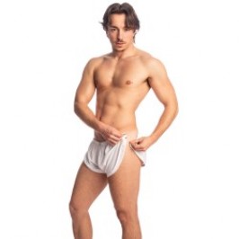 Breve del marchio L HOMME INVISIBLE - copy of Playroom - Short Striptease L homme Invisible - Ref : HW195 PLA 002
