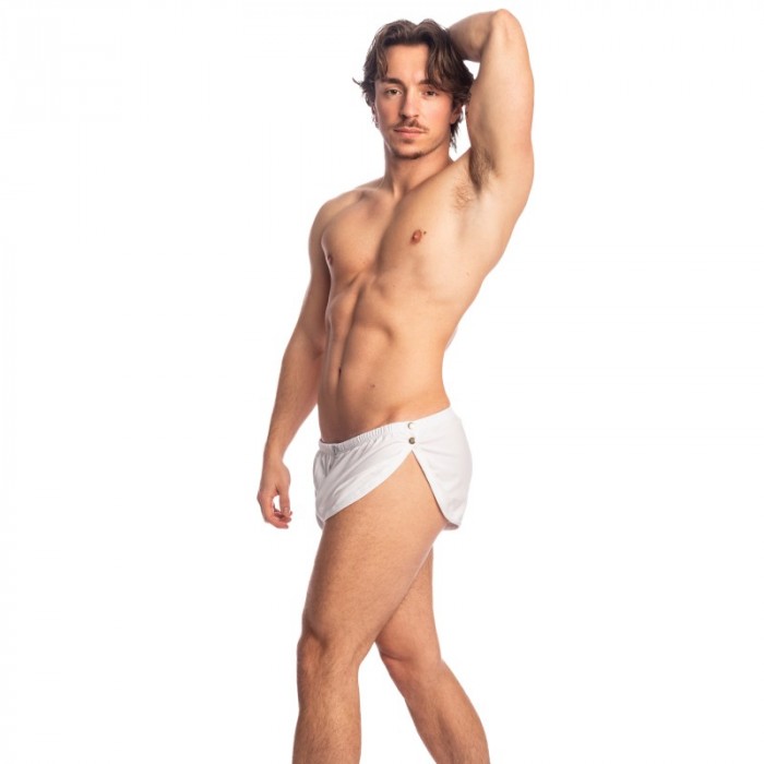 Breve del marchio L HOMME INVISIBLE - copy of Playroom - Short Striptease L homme Invisible - Ref : HW195 PLA 002