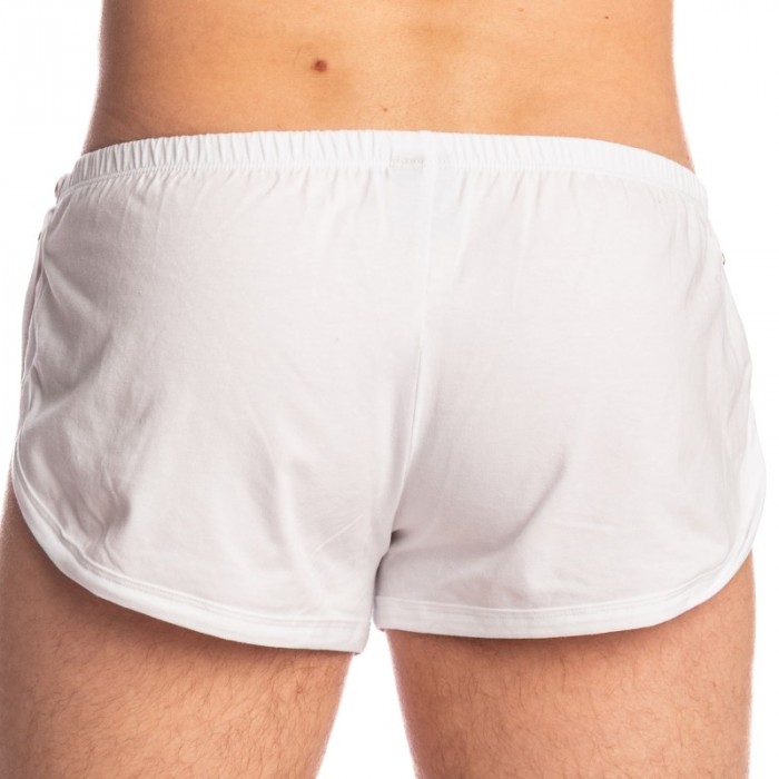 Breve del marchio L HOMME INVISIBLE - copy of Playroom - Short Striptease L homme Invisible - Ref : HW195 PLA 002