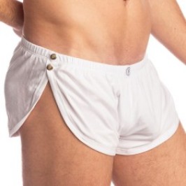 Breve del marchio L HOMME INVISIBLE - copy of Playroom - Short Striptease L homme Invisible - Ref : HW195 PLA 002