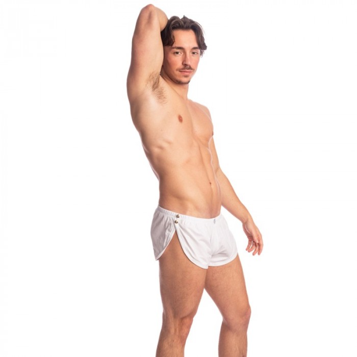 Breve del marchio L HOMME INVISIBLE - copy of Playroom - Short Striptease L homme Invisible - Ref : HW195 PLA 002