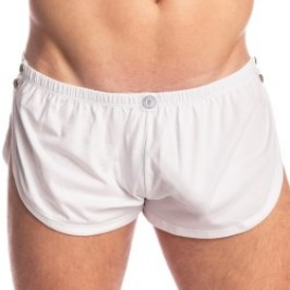 Breve del marchio L HOMME INVISIBLE - copy of Playroom - Short Striptease L homme Invisible - Ref : HW195 PLA 002