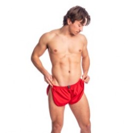 Breve del marchio L HOMME INVISIBLE - copy of Playroom - Short Striptease L homme Invisible - Ref : HW195 PLA 009