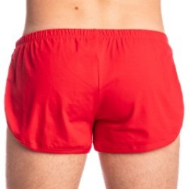 Breve del marchio L HOMME INVISIBLE - copy of Playroom - Short Striptease L homme Invisible - Ref : HW195 PLA 009