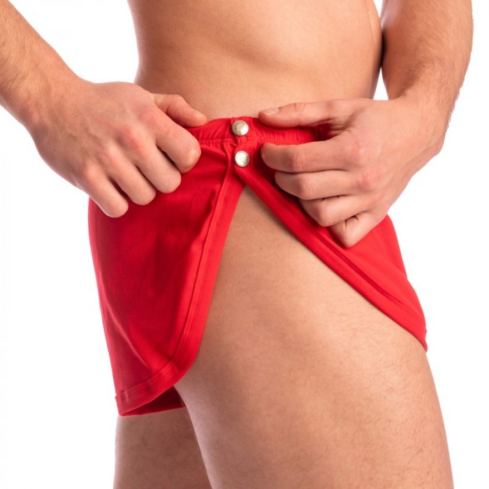 Breve del marchio L HOMME INVISIBLE - copy of Playroom - Short Striptease L homme Invisible - Ref : HW195 PLA 009