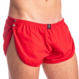 Breve del marchio L HOMME INVISIBLE - copy of Playroom - Short Striptease L homme Invisible - Ref : HW195 PLA 009
