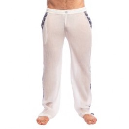 Patmos - Pantalon Brodé...