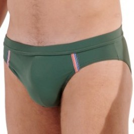 Mini Slip de Bain Nautical...