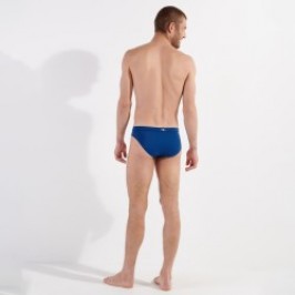 Bath Brief of the brand HOM - copy of Mini Slip de Bain Nautical Cup - Ref : 402755 00RA