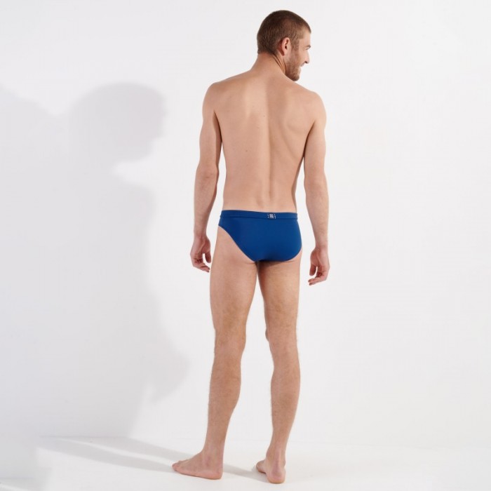 Bath Brief of the brand HOM - copy of Mini Slip de Bain Nautical Cup - Ref : 402755 00RA
