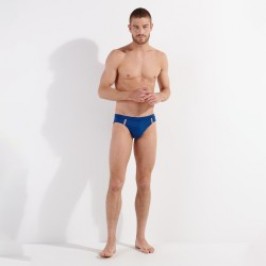 Bath Brief of the brand HOM - copy of Mini Slip de Bain Nautical Cup - Ref : 402755 00RA