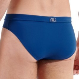 Bath Brief of the brand HOM - copy of Mini Slip de Bain Nautical Cup - Ref : 402755 00RA