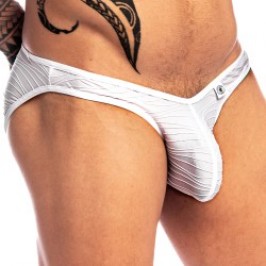 Pleated - Micro Briefs...