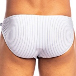 Slip de la marca L HOMME INVISIBLE - Oxford - Mini Slip L Homme Invisible - Ref : UW22 OXF S02