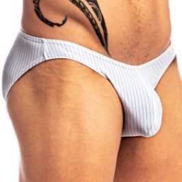 Slip de la marca L HOMME INVISIBLE - Oxford - Mini Slip L Homme Invisible - Ref : UW22 OXF S02