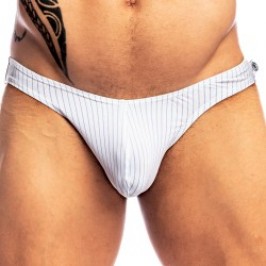 Slip de la marca L HOMME INVISIBLE - Oxford - Mini Slip L Homme Invisible - Ref : UW22 OXF S02