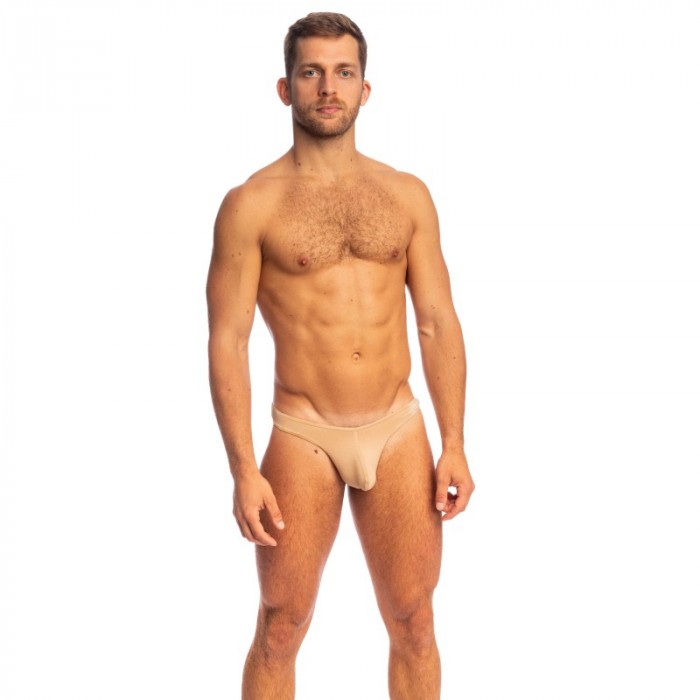 Brief of the brand L HOMME INVISIBLE - Soft Touch - Mini Slip Chair L Homme Invisible - Ref : UW34 PER 000