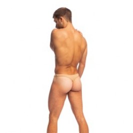 Thong of the brand L HOMME INVISIBLE - Soft Touch - String Bikini Chair - Ref : UW07 PER 000