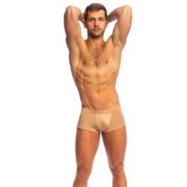 Boxer, shorty de la marque L HOMME INVISIBLE - Soft Touch - Miniboxer Chair L homme Invisible - Ref : MY18 PER 000