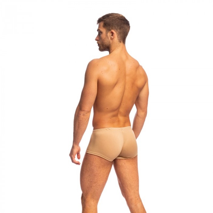 Boxer, shorty de la marque L HOMME INVISIBLE - Soft Touch - Miniboxer Push-Up Chair L Homme Invisible - Ref : UW09 PER 000
