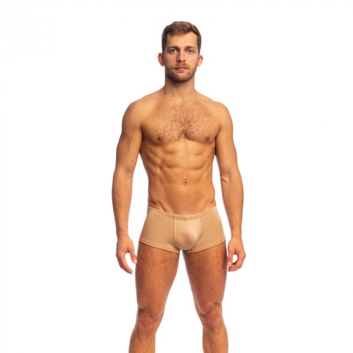 Boxer, shorty de la marque L HOMME INVISIBLE - Soft Touch - Miniboxer Push-Up Chair L Homme Invisible - Ref : UW09 PER 000