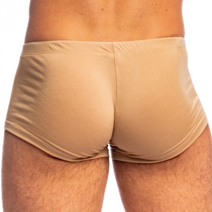 Boxer, shorty de la marque L HOMME INVISIBLE - Soft Touch - Miniboxer Push-Up Chair L Homme Invisible - Ref : UW09 PER 000