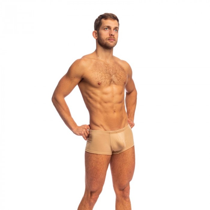 Boxer, shorty de la marque L HOMME INVISIBLE - Soft Touch - Miniboxer Push-Up Chair L Homme Invisible - Ref : UW09 PER 000