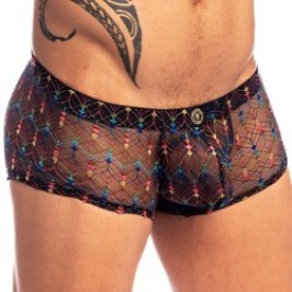 Revival - L'Homme Invisible...