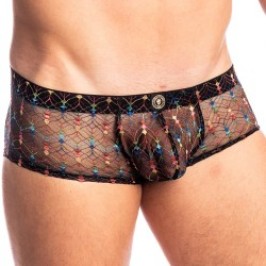 Revival - Hipster Push-Up...