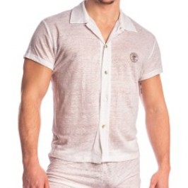 Nieuport - Chemise Blanche...