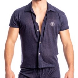 Nieuport - Chemise Marine...