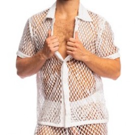 Zephiro - Chemise Blanche...