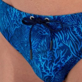 Resumen del baño de la marca HOM - Mini Slip de Bain Panarea HOM - Ref : 403189 P0BI